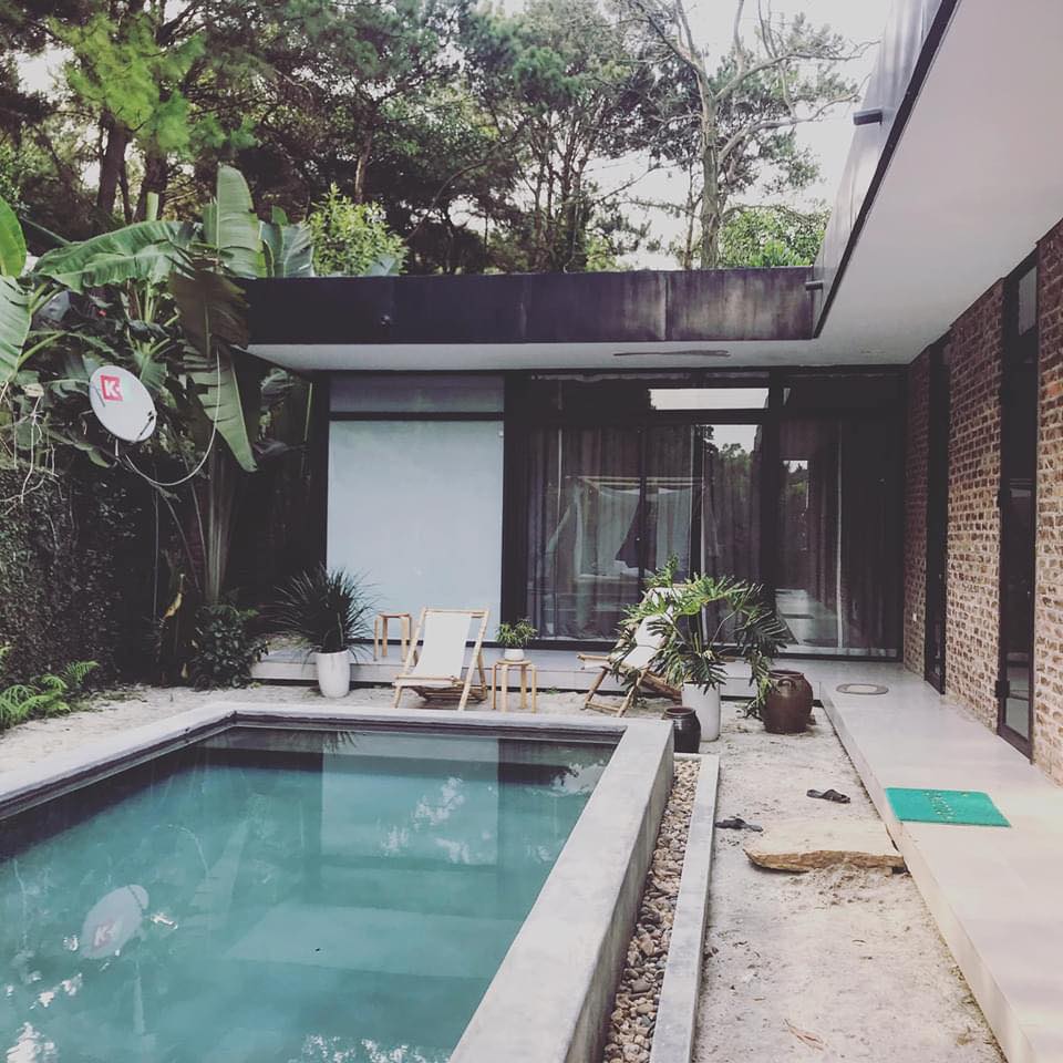 review Sapavilion tại Sóc Sơn